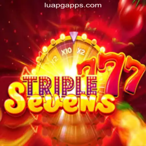 Introducing 777TripleSeven: The Ultimate Slot Experience with LuaPG.COM Oficial Slots Brasil #1