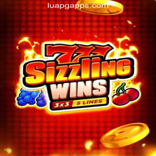 Exploring the Thrilling World of 777sizzlingwins: Your Guide to LuaPG.COM Oficial Slots Brasil #1