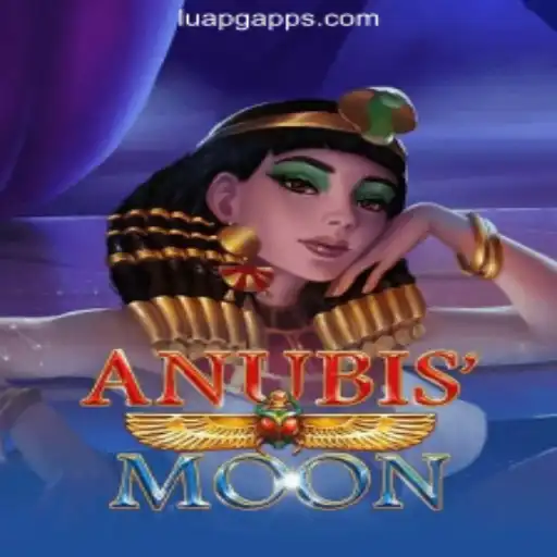 AnubisMoon: Exploring the Mysteries of Ancient Egypt in a Casino Experience