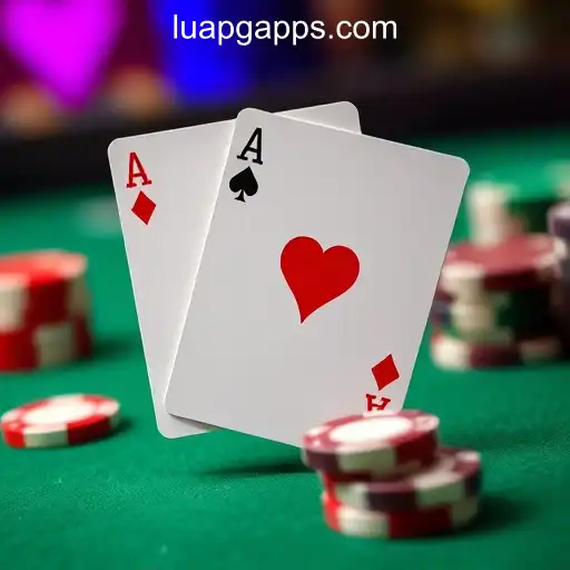 Exploring the Strategic World of Blackjack