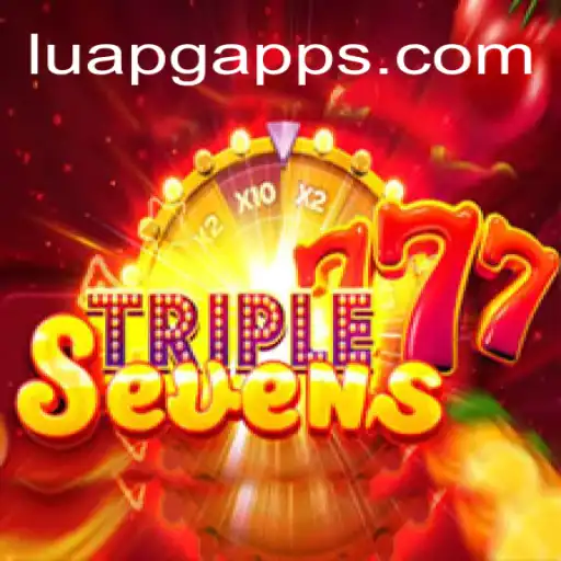 Introducing 777TripleSeven: The Ultimate Slot Experience with LuaPG.COM Oficial Slots Brasil #1