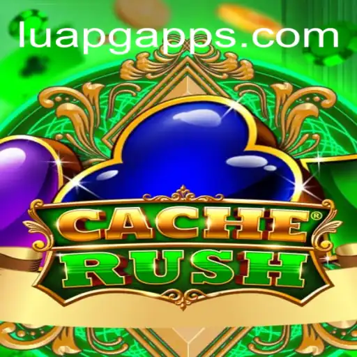 CacheRush: Discover the Thrilling World of Virtual Slots