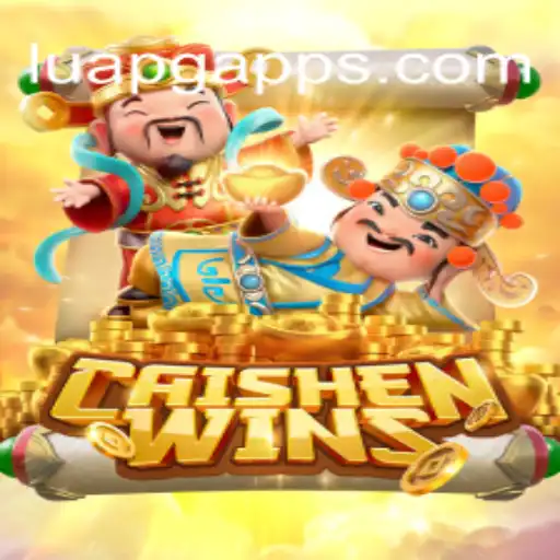 Exploring CaishenWins: The Premier Slot Experience at LuaPG.COM Oficial Slots Brasil #1