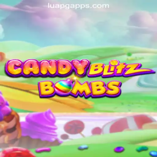 CandyBlitzBombs: Dive Into the Sugar-Coated World of Adventure and Strategy