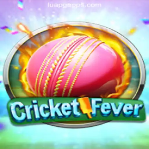 Experience the Thrill of CricketFever: The Ultimate Slot Game Adventure