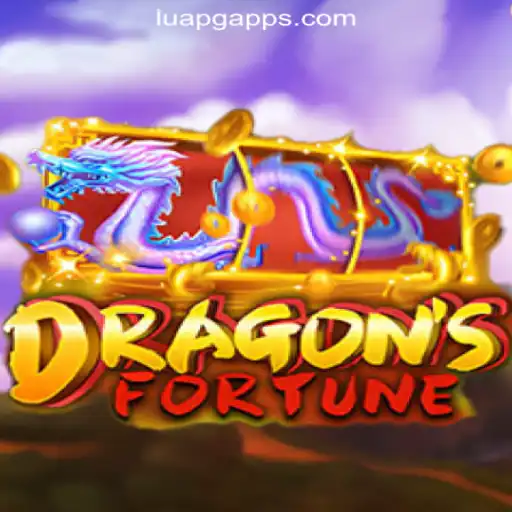 DragonFortune: A Legendary Slot Experience with LuaPG.COM Oficial Slots Brasil