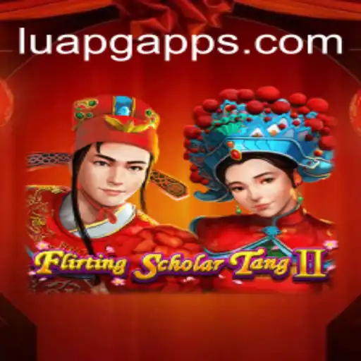 Flirting Scholar Tang II: A New Adventure Awaits