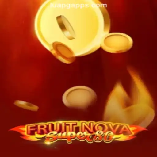 Discovering FruitNovaSuper80: A Slot Game Taking Brazil by Storm
