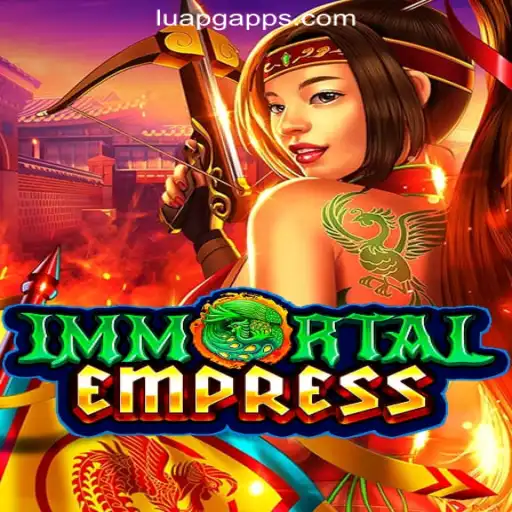 ImmortalEmpress: The Latest Online Gaming Sensation