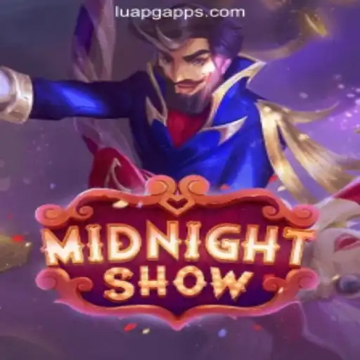 Discover the Enchantment of MidnightShow: A Thrilling Slot Adventure