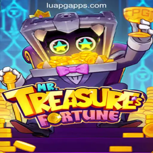 Discover the Thrilling World of MrTreasuresFortune