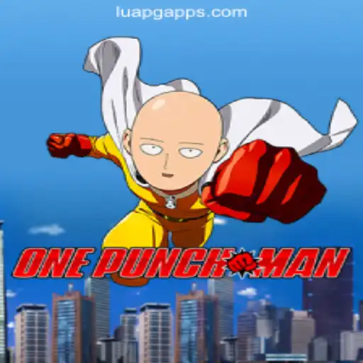 OnePunchMan: Unveiling the Thrills of LuaPG.COM Oficial Slots Brasil #1