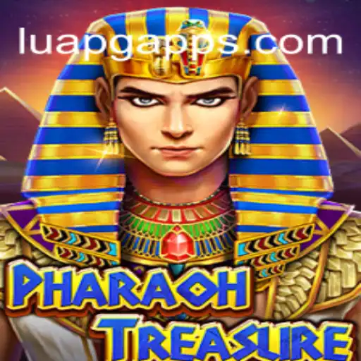 PharaohTreasure - Dive into the Mystical World of Ancient Slots