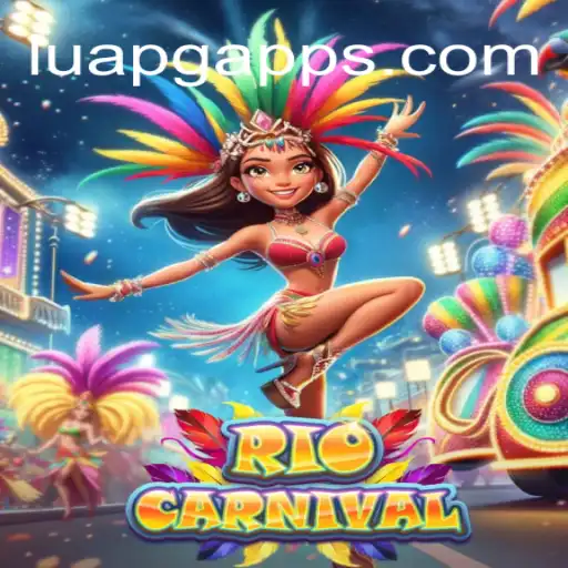 Exploring the Vibrant World of RioCarnival Slots at LuaPG.COM