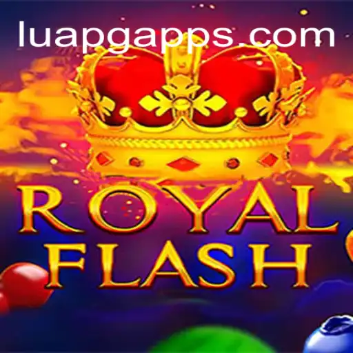 Discovering RoyalFlash: The Ultimate Slot Game Adventure