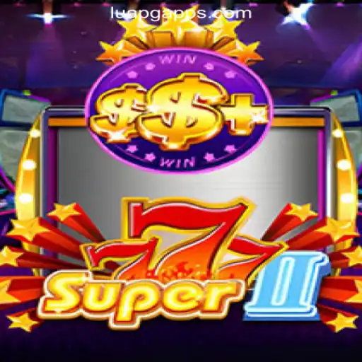 Exploring Super777II: A Dive into the World of Online Slots Gaming