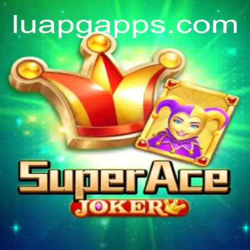 Discover the Thrills of SuperAceJoker: The Ultimate Slot Experience