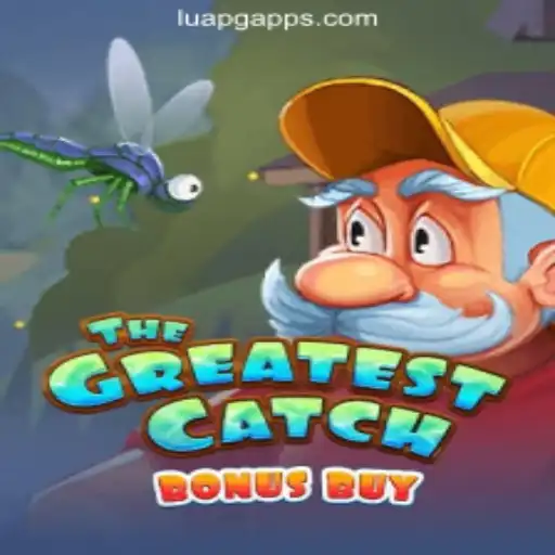 Explore the Exciting World of TheGreatestCatchBonusBuy with LuaPG.COM Oficial Slots Brasil #1
