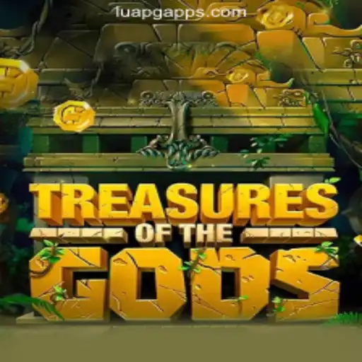 Discover the Enchantment of TreasureoftheGods: A Slot Adventure