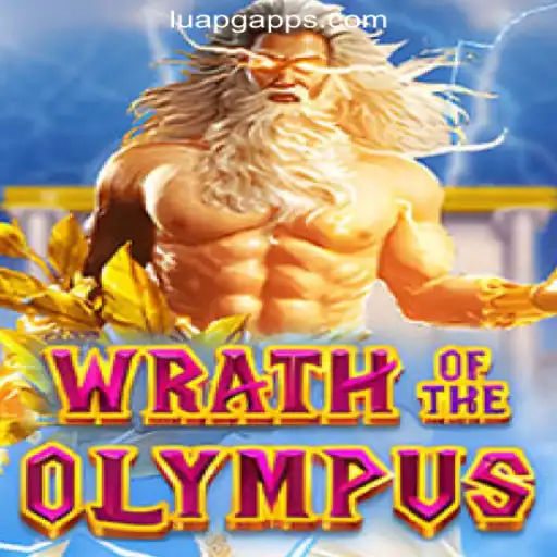 Discover Wrath of Olympus: A Slot Game Taking Brazil by Storm