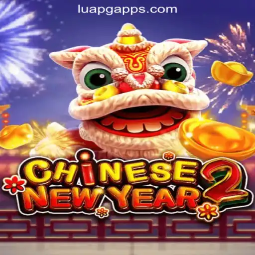 Experience the Excitement of CHINESENEWYEAR2 with LuaPG.COM Oficial Slots Brasil #1