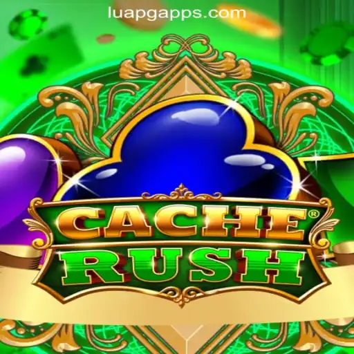 CacheRush: Discover the Thrilling World of Virtual Slots