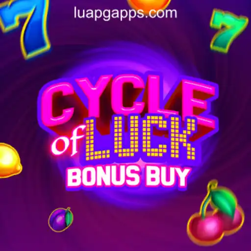 Exploring CycleofLuckBonusBuy: The Ultimate Slot Experience with LuaPG.COM Oficial Slots Brasil #1