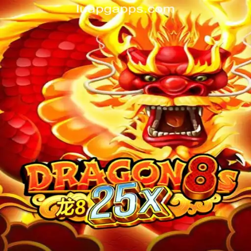 Explore the Exciting World of Dragon8s25x