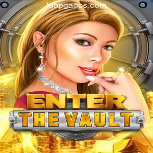 EntertheVault: An Adventure Through the Virtual Casino