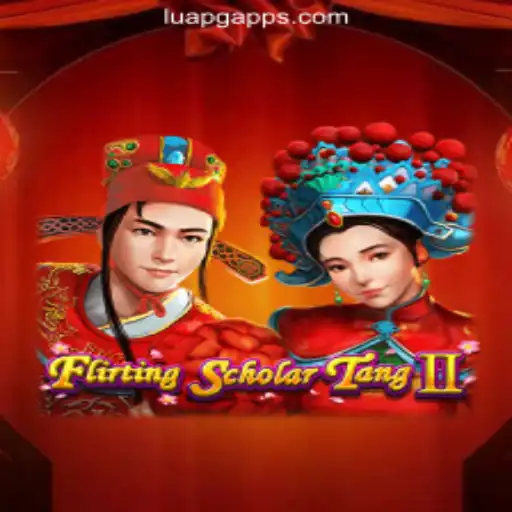 Flirting Scholar Tang II: A New Adventure Awaits