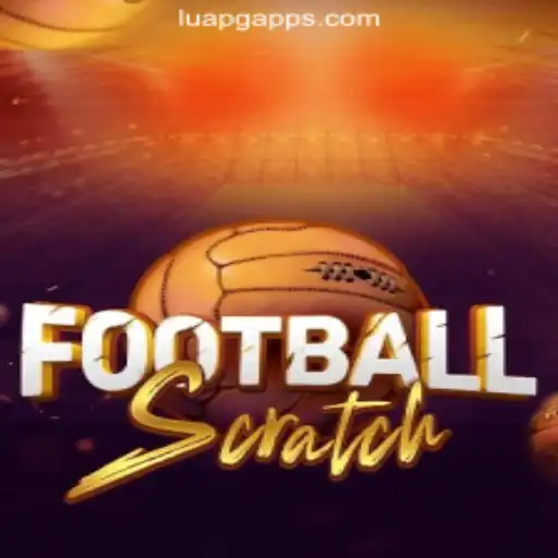 Exploring FootballScratch: The Premier Experience in LuaPG.COM Oficial Slots Brasil #1