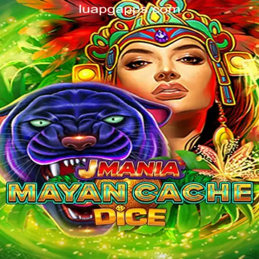 Discover the Exciting World of JManiaMayanCacheDice: LuaPG.COM Oficial Slots Brasil #1