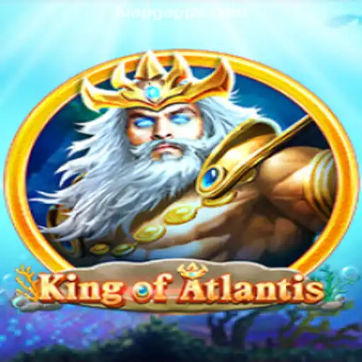 Dive Into Adventure with KingofAtlantis: The Premier Slot Game Experience