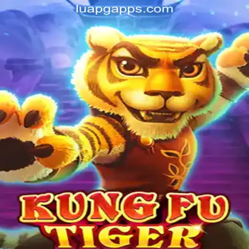 Exploring the Exciting World of KungFuTiger on LuaPG.COM Oficial Slots Brasil #1