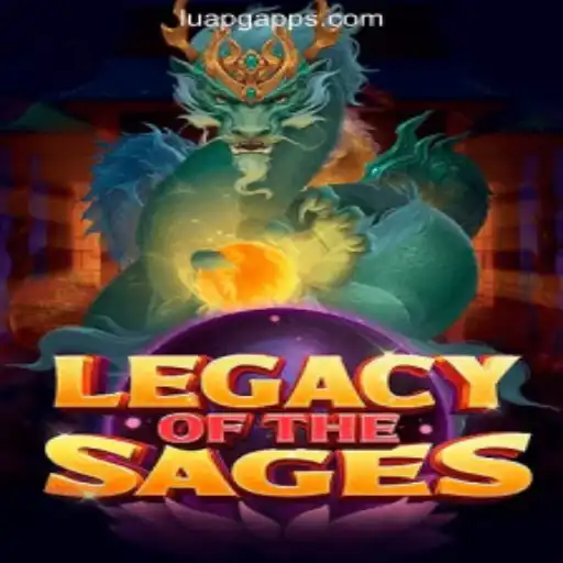 LegacyoftheSages: An Epic Journey in Virtual Realms