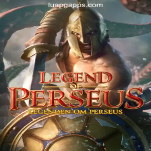 Exploring the Mythical World of 'LegendofPerseus'