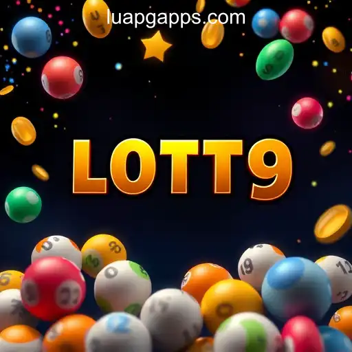 Exploring the Fascinating World of Lottery: The Role of LuaPG.COM Oficial Slots Brasil #1