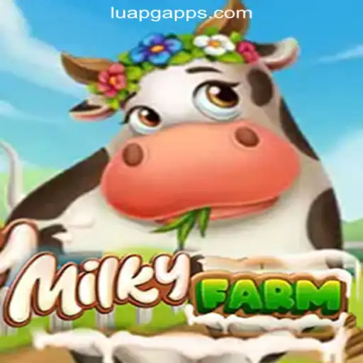 Exploring MilkyFarm: Dive Into the World of LuaPG.COM Oficial Slots Brasil #1