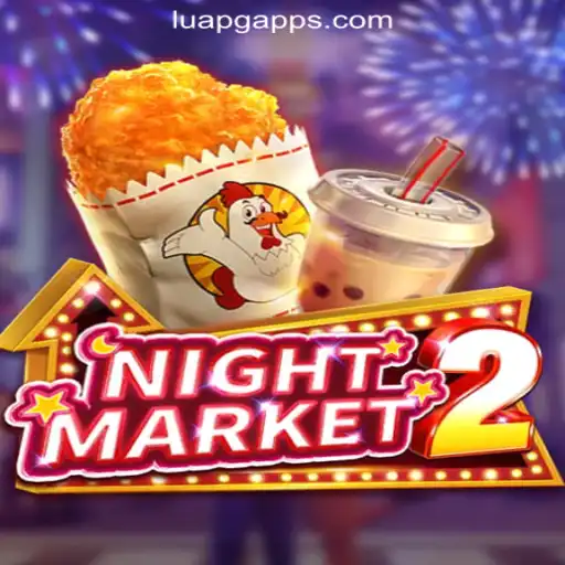 Exploring NightMarket2: An Immersive Gaming Experience by LuaPG.COM Oficial Slots Brasil #1