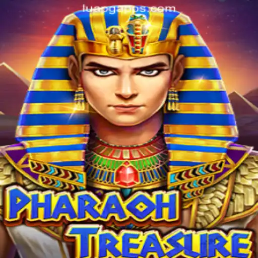 PharaohTreasure - Dive into the Mystical World of Ancient Slots