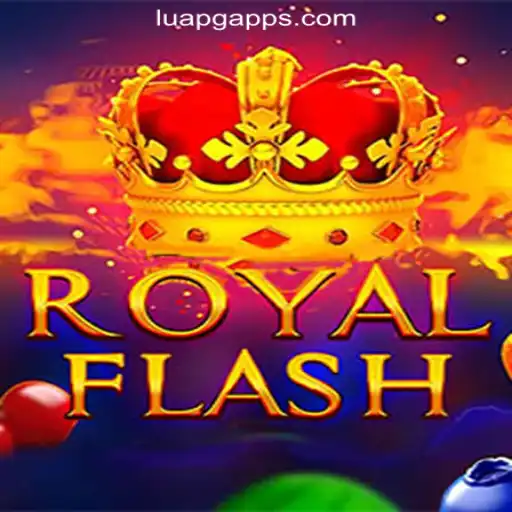 Discovering RoyalFlash: The Ultimate Slot Game Adventure