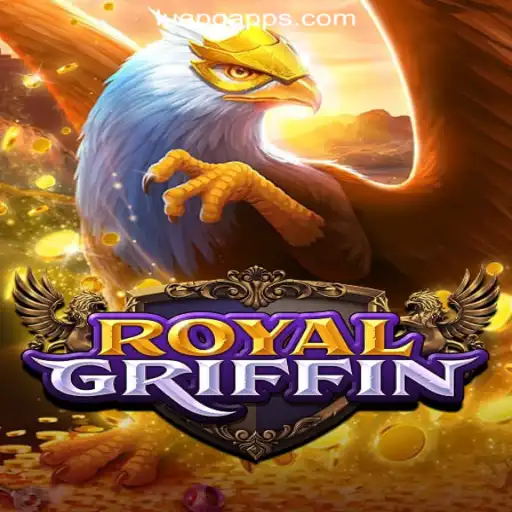 Explore the Excitement of RoyalGriffin: A Premier Slot Game Experience