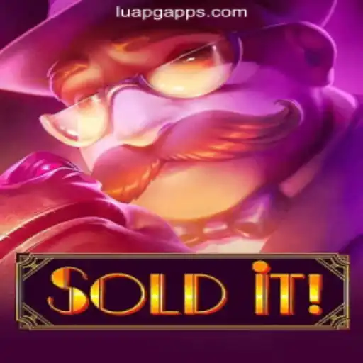Exploring the Excitement of Soldit: A Dive into LuaPG.COM's Official Slots