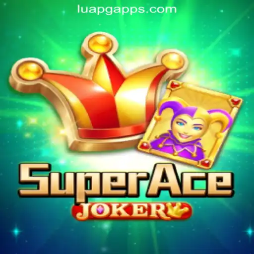 Discover the Thrills of SuperAceJoker: The Ultimate Slot Experience