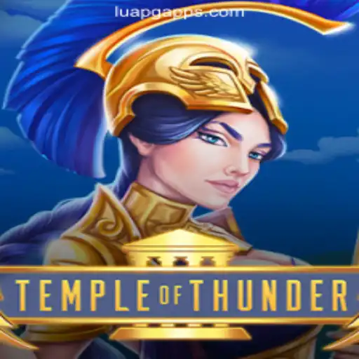 Temple of Thunder: A Thrilling New Slot Adventure