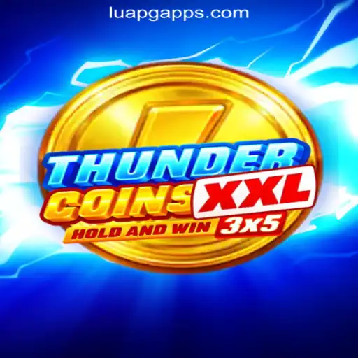 Discover the Exciting World of ThunderCoinsXxl