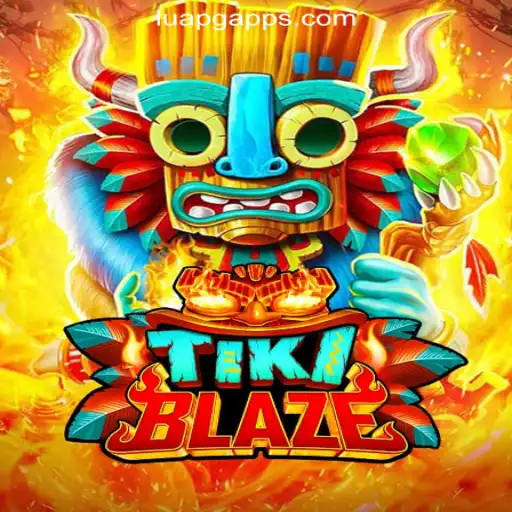 Unveiling TikiBlaze: A Journey into Exotic Gaming