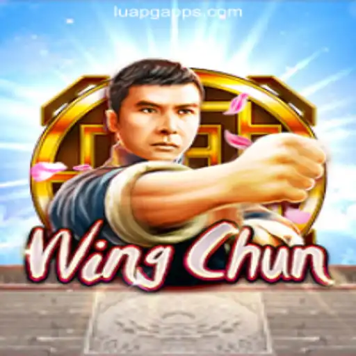 WingChun: The Art of Movement in Gaming